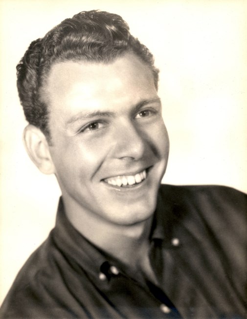 Obituary of William C. Hill