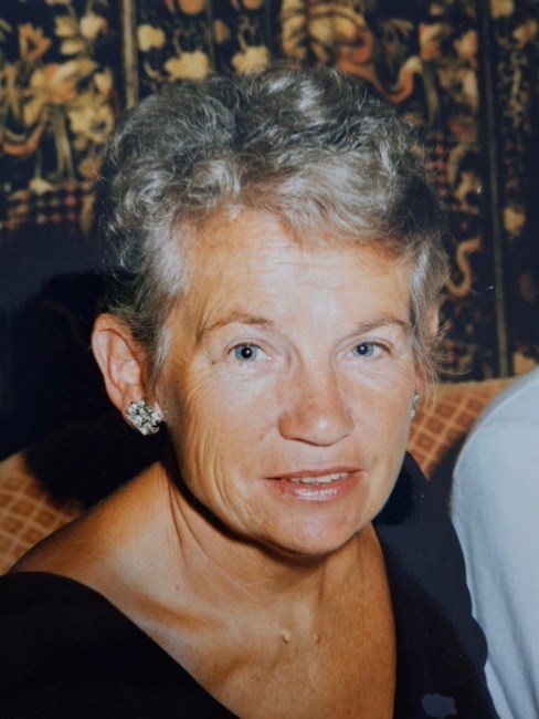 Obituary of Joan L. Eppenstein