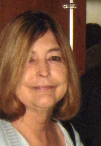 Obituary of Sylvia Evans Donze