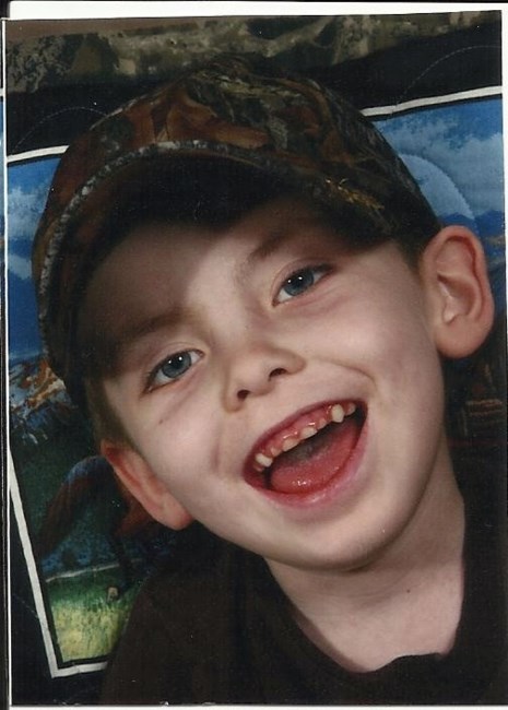 Obituary of Chase Anthony Cobb