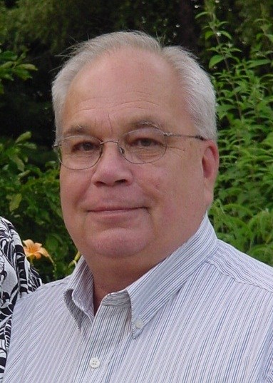 Obituary of James F. Sandahl