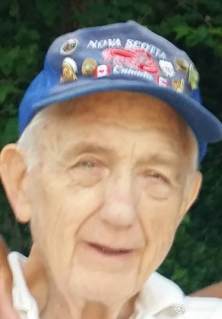 Obituary of Alvin Lee Barraclough