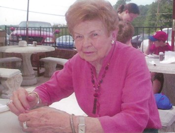 Obituary of Lola R. Hassell