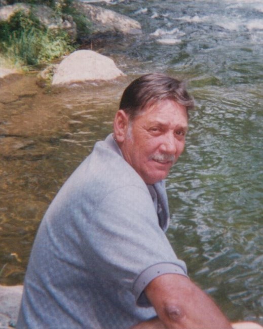 Obituary of Wayne Jacobs