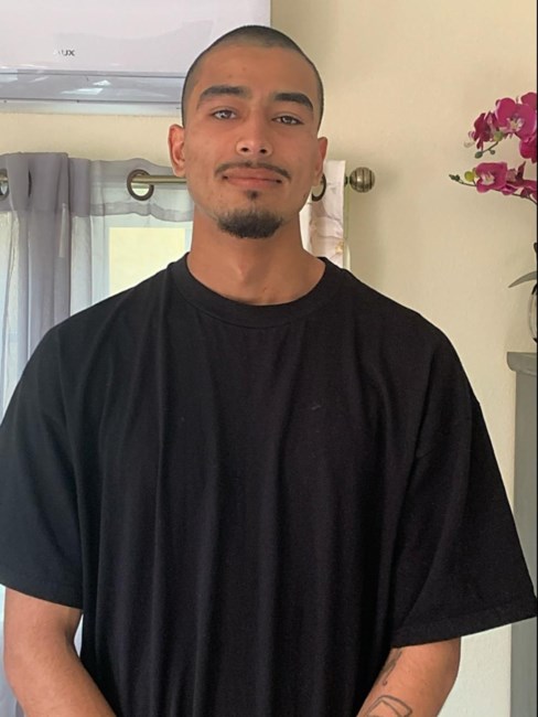 Avis de décès de Lucio Jesus Sandoval Zatarain