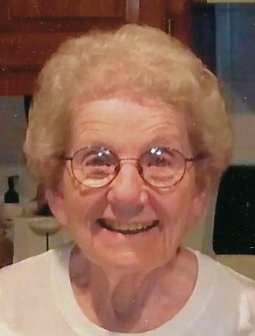 Obituary of Mary C. Hale