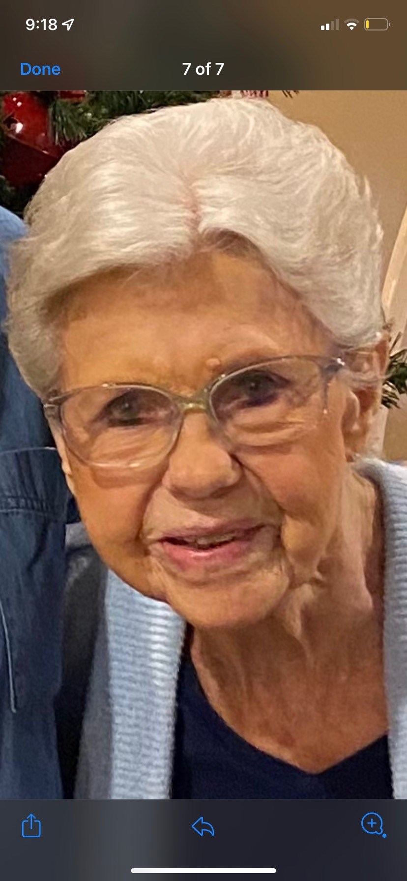 Obituary of Sharon Rogers