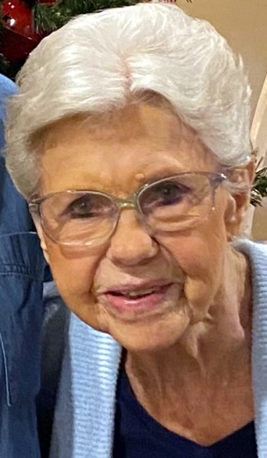 Obituary of Sharon Rogers