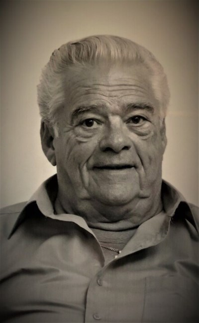 Obituario de John "Dave" David Reid Manes