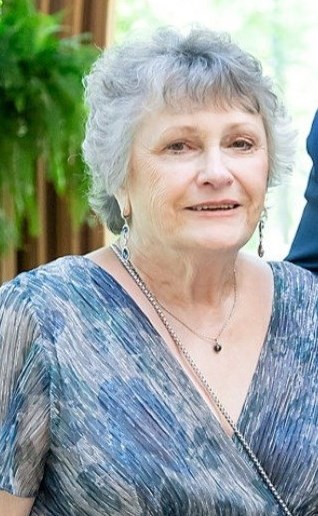 Obituario de Patricia Ann Young