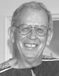 Obituary of Paul A. Desmarais, S.J.