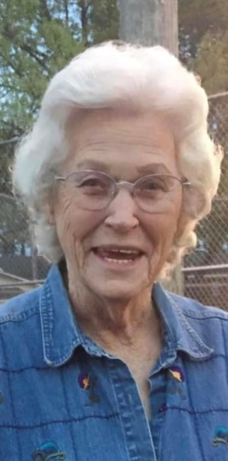 Obituary of Rosemary Cooper