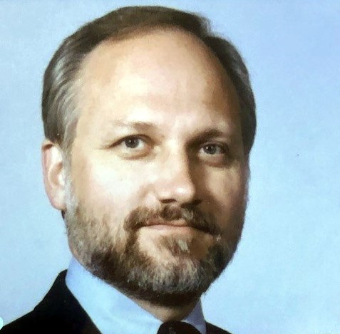 Obituary of Lanny Winston Harris