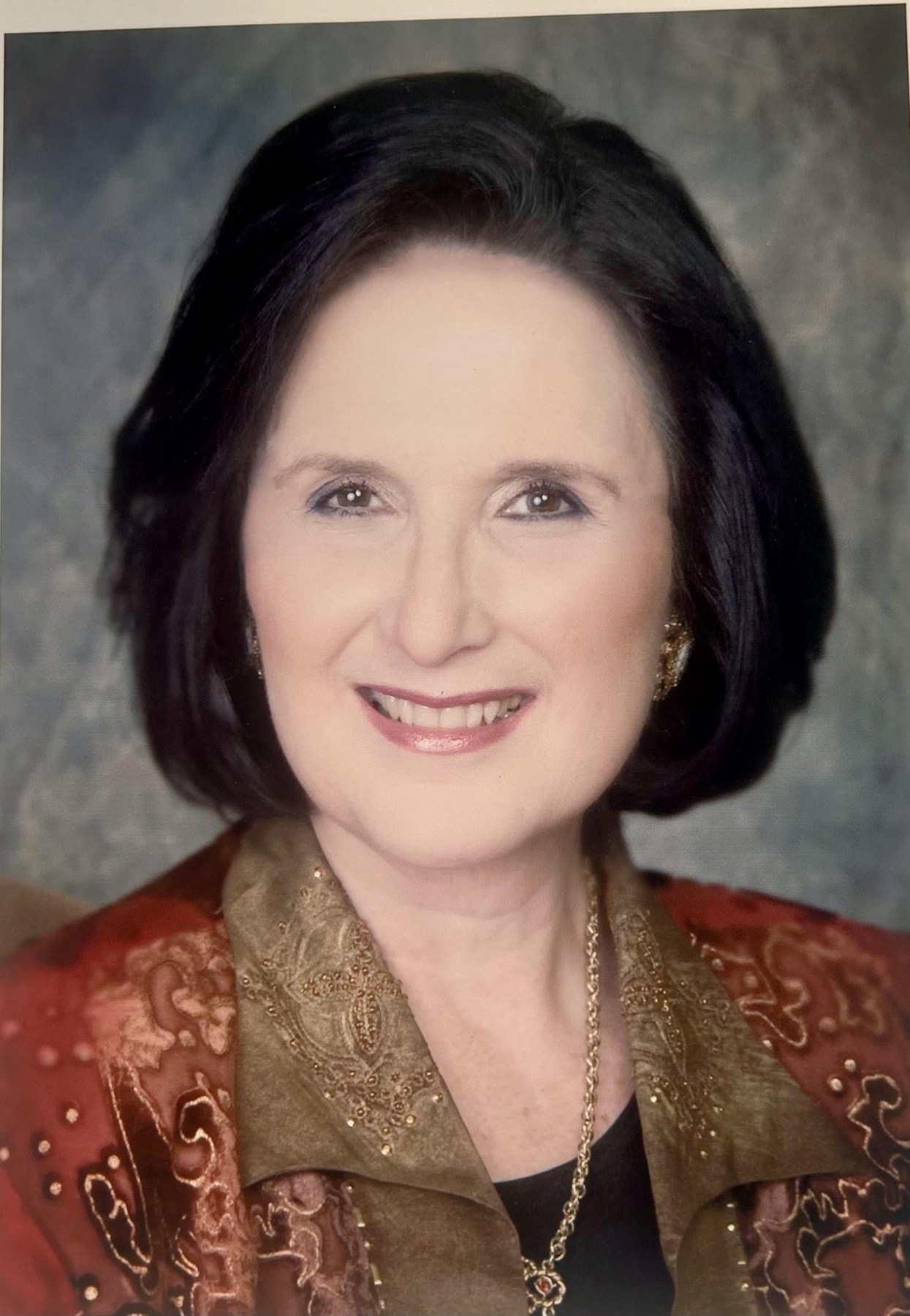 Obituary of Carole Lynn Roseberry