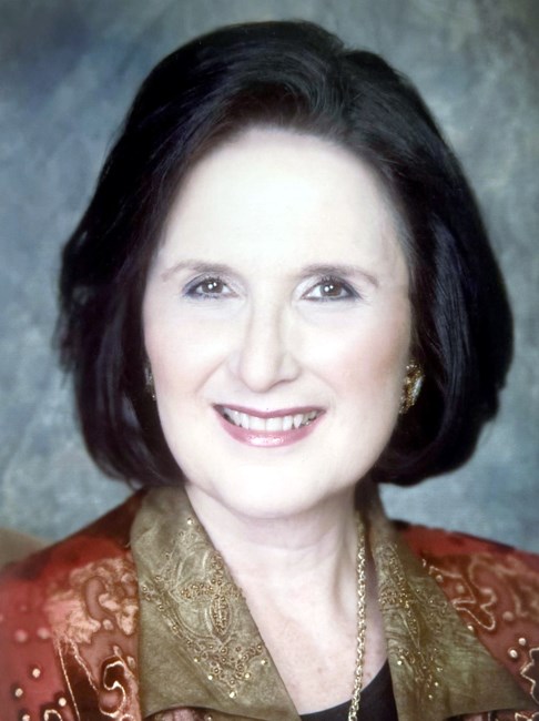 Obituary of Carole Lynn Roseberry