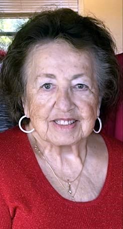 Obituary of Dolores Latella Vizziello
