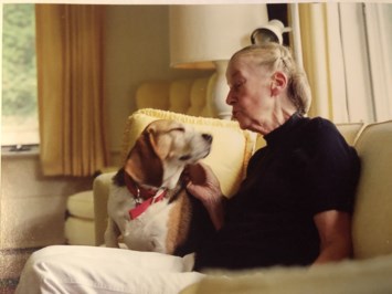 Obituary of Joan Knodell Carreiro