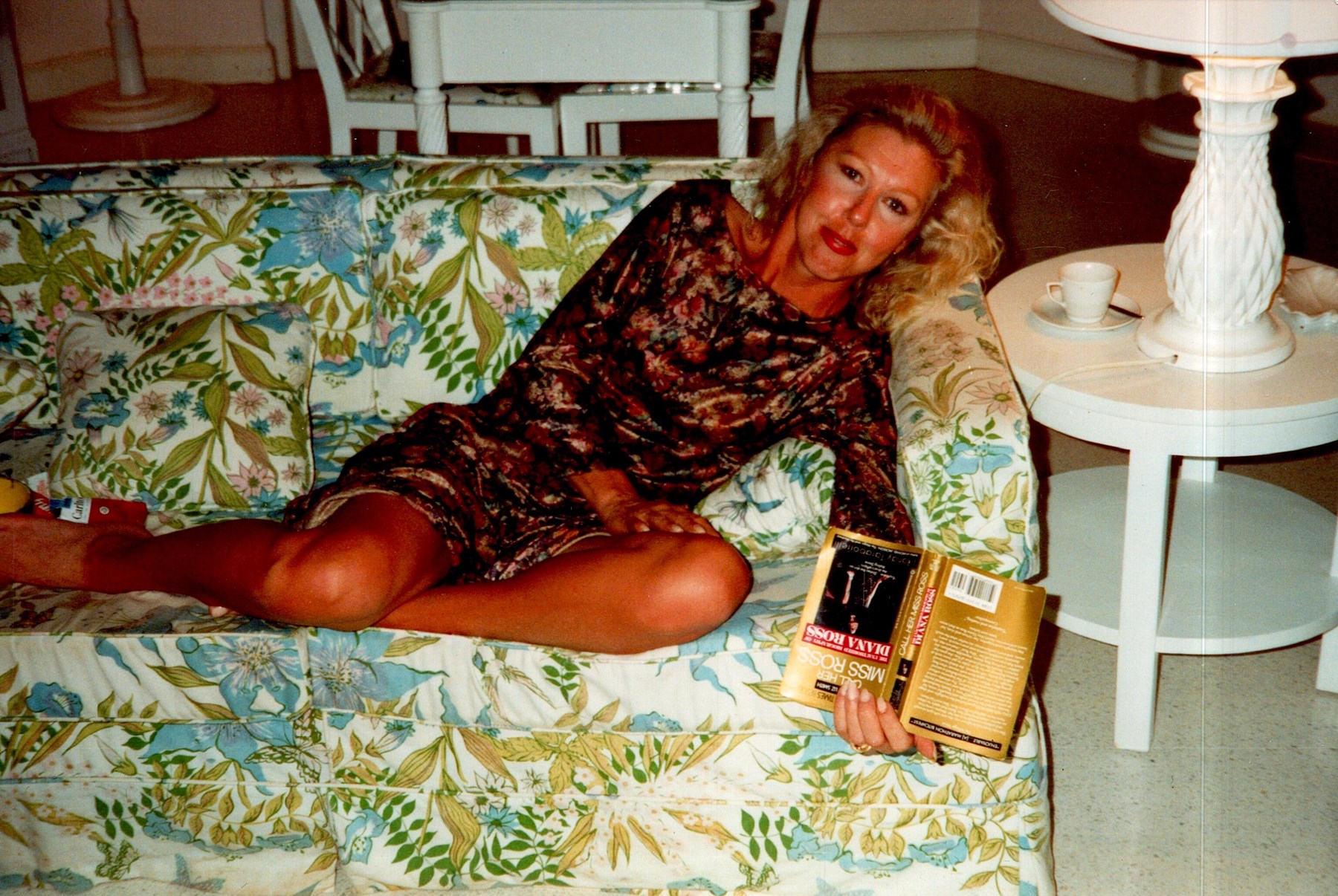 Obituary of Linda Carol (McMeachin) Fogel