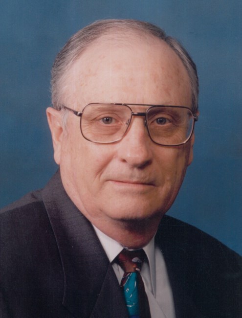 Obituary of Kenneth A. Reynolds
