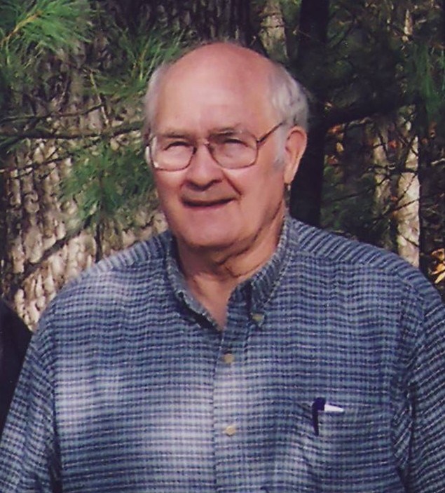 Obituary of Bobby Jackson Wygal