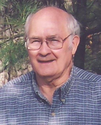 Obituary of Bobby Jackson Wygal
