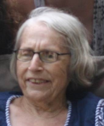 Obituary of Louella "Sis" Rhodes
