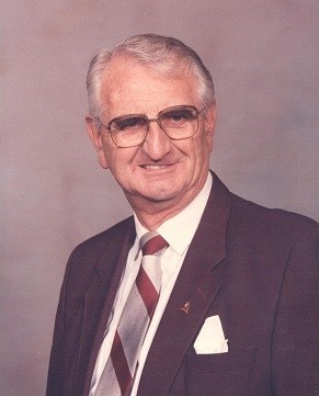 Obituary of Robert Forrester