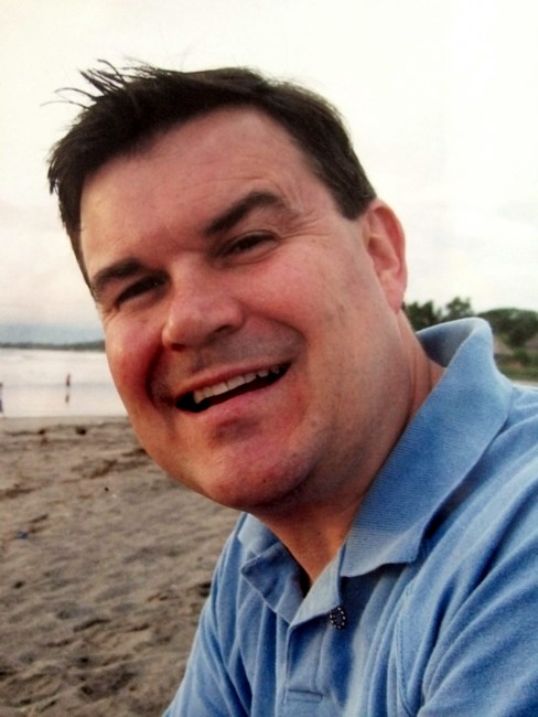 Obituary of Jeffrey Gray Gaines