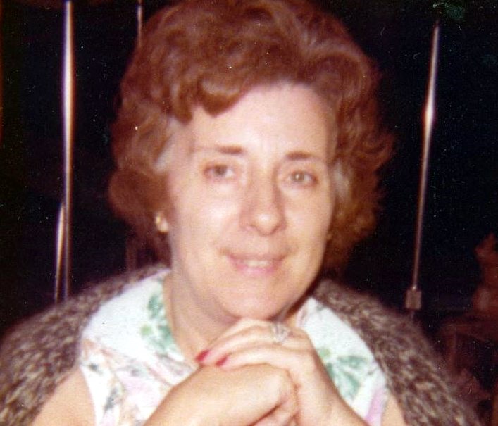 Obituary of Clara Randone
