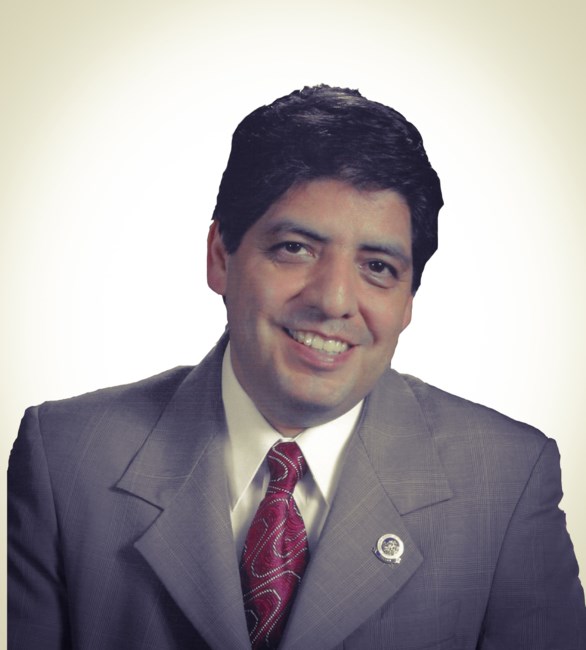 Obituary of Gerardo Losoya MD