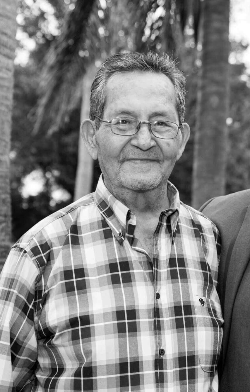 Obituary of Eugenio R. Mayorga