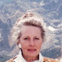 Obituary of Norma Delaney