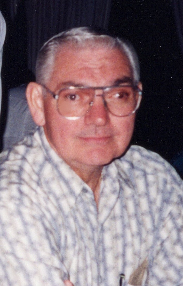 Obituary of Edwin LaPlace Tisdale