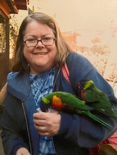 Obituary of Anita Rhea McKnight Carr