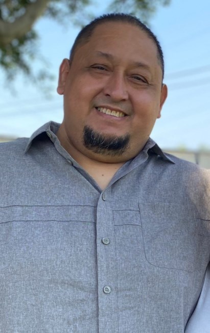 Obituary of Jesus Chavarria