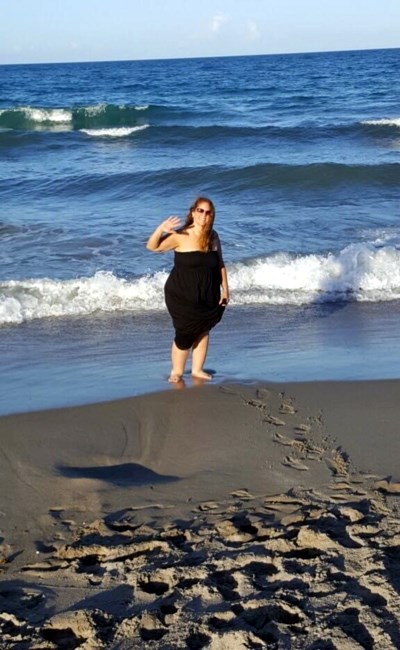 Obituary of Pamela Kaye Elias