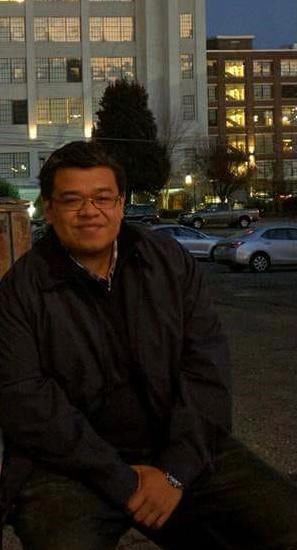 Obituary of Victor Arnulfo Brizuela Viera