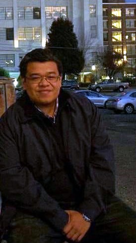 Obituary of Victor Arnulfo Brizuela Viera