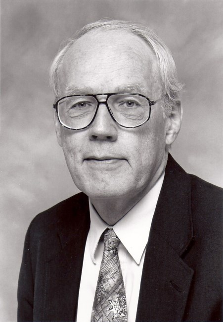 Obituary of Dr. William Robert Bruce