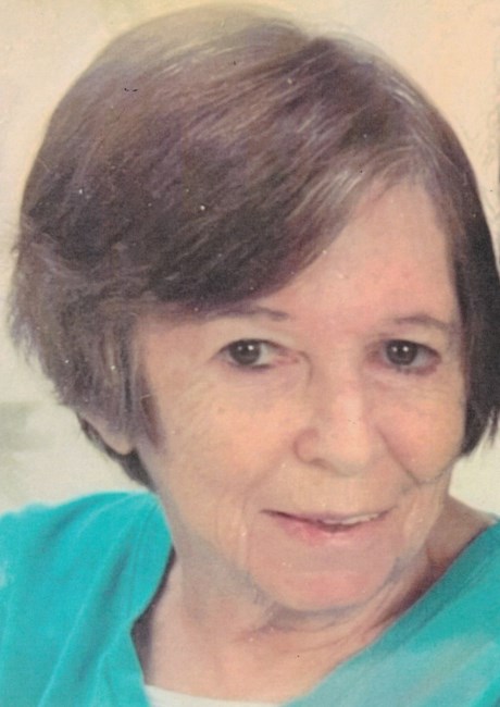 Obituary of Gracie Lee Williams