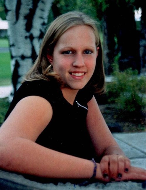 Obituary of Lisa Michelle Donaldson