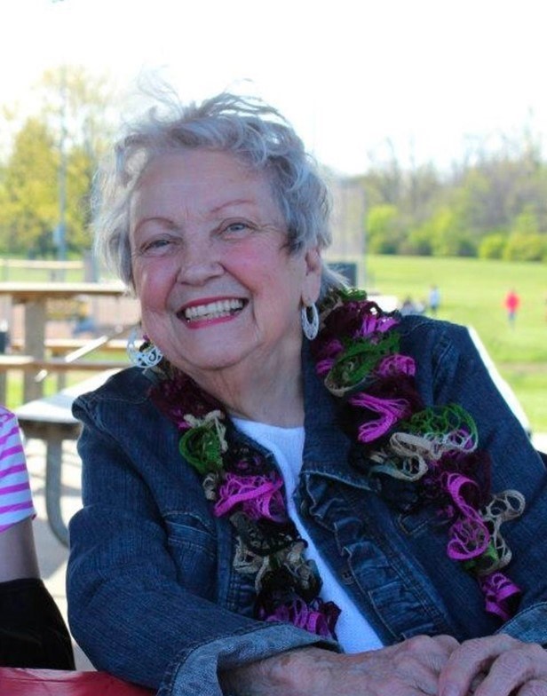 Obituary of Jacqueline Drayer