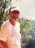 Larry Fraedrich