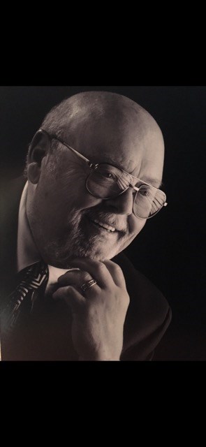 Obituary of James Allen McClain