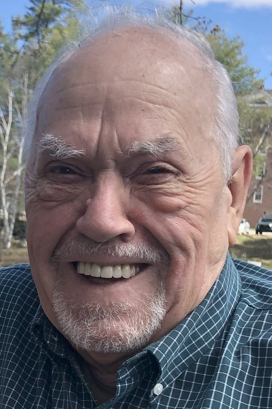 Obituary of JP Normand LaPlante