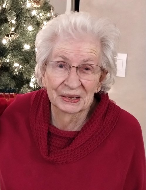 Obituary of Lenore Howell Mekeal