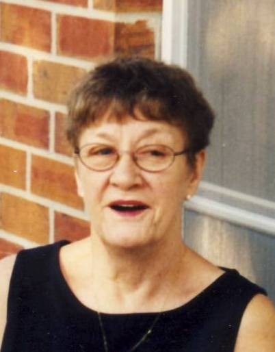 Obituary of Marlene Gillespie Hobbs