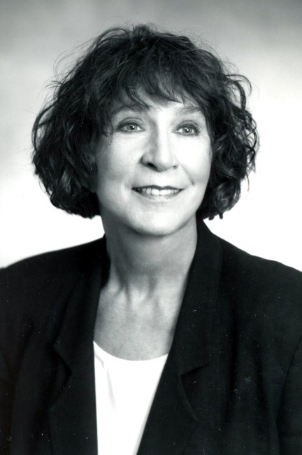 Obituary of Anna Margarete Voss