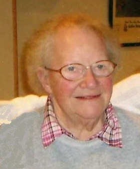 Obituary of Betty P Patenaude