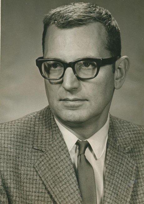 Obituary of Bruce William Tozer